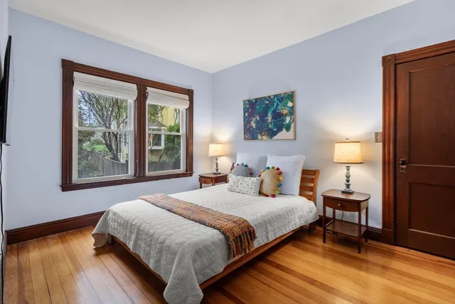 $754,500 | 52 Hawthorne Street, Unit 1, Belmont, MA 02478