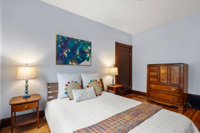 $754,500 | 52 Hawthorne Street, Unit 1, Belmont, MA 02478
