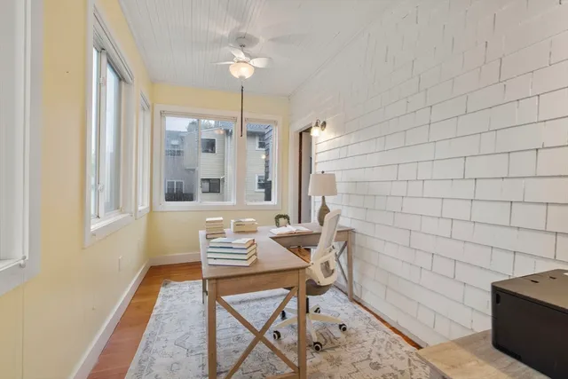 $754,500 | 52 Hawthorne Street, Unit 1, Belmont, MA 02478