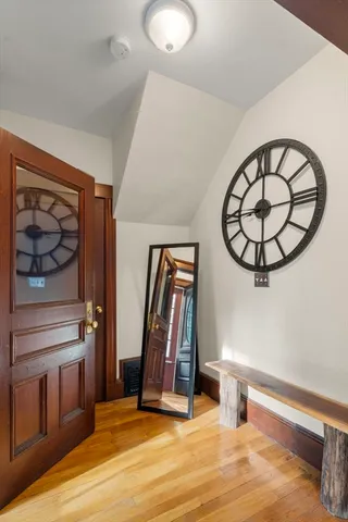 $754,500 | 52 Hawthorne Street, Unit 1, Belmont, MA 02478