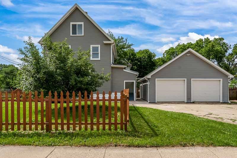 948 Harrison Avenue Beloit, WI 53511 - Photo 36 of 38