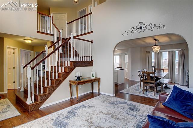 4680 Fencer Road Colorado Springs, CO 80911 - Photo 5 of 49