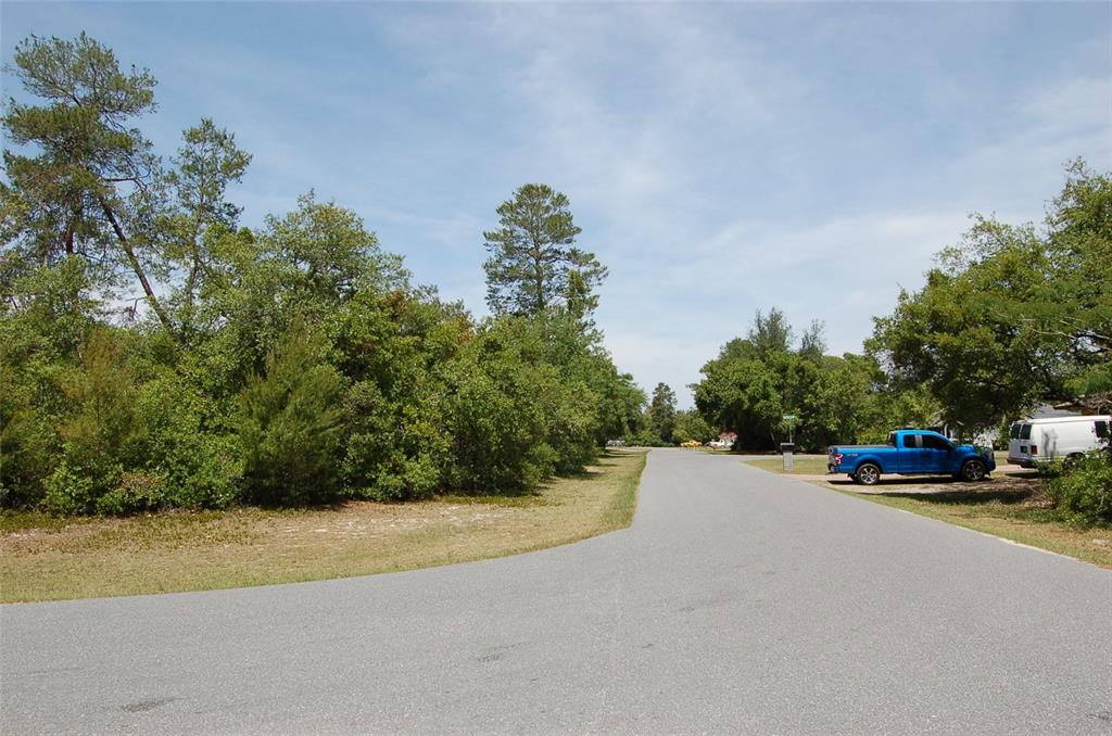 Tbd Southwest 41st Circle, Unit 6 Ocala, FL 34472 - Photo 3 of 3 a view of road with houses