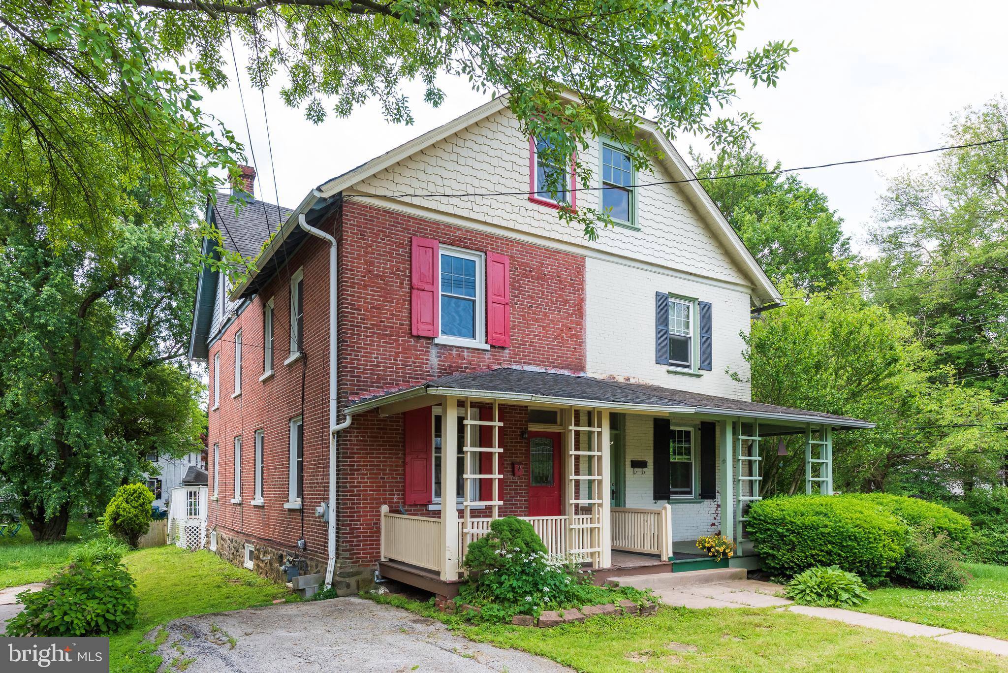 438 Upper Gulph Road Strafford, PA 19087 - Photo 1 of 23