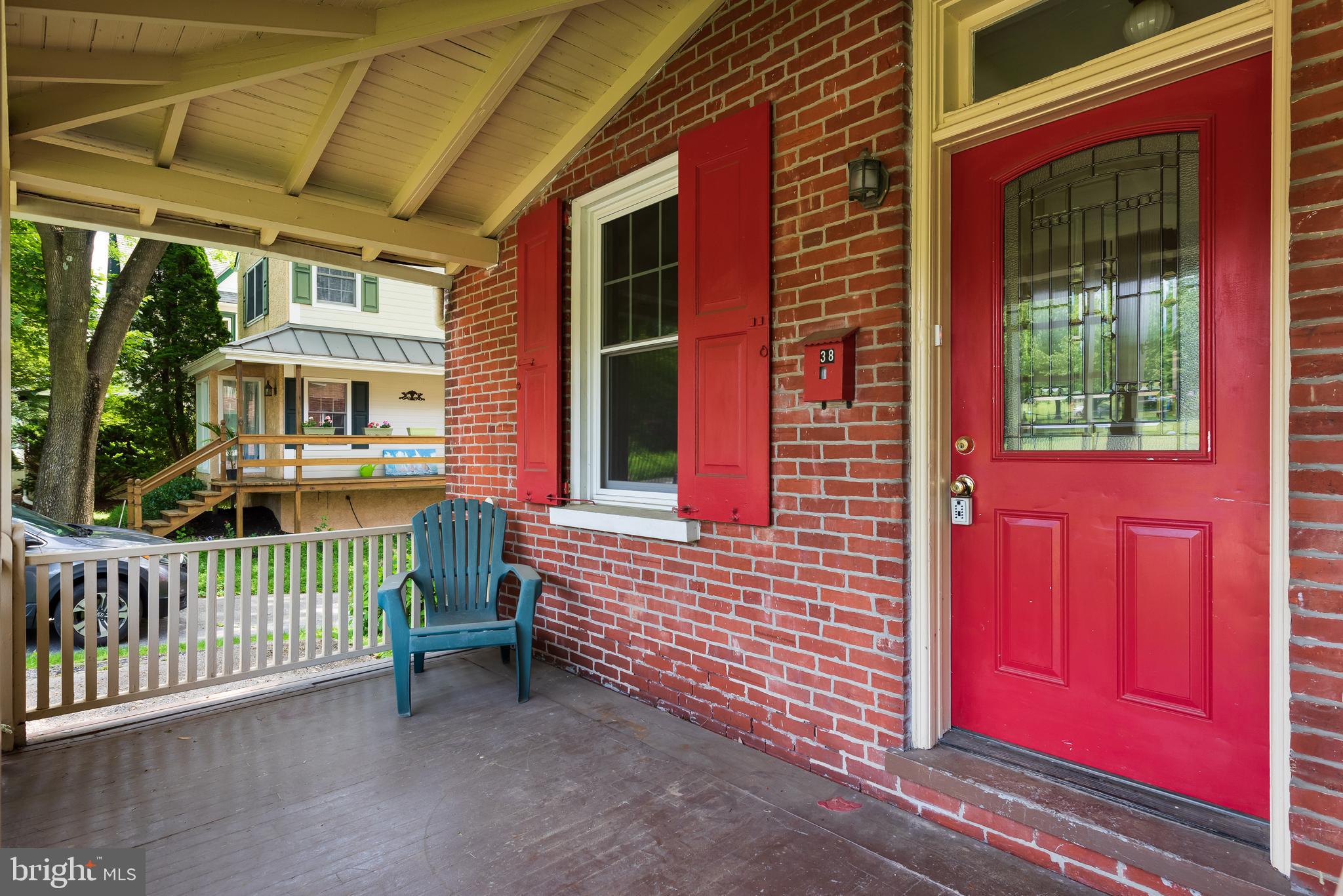 438 Upper Gulph Road Strafford, PA 19087 - Photo 2 of 23