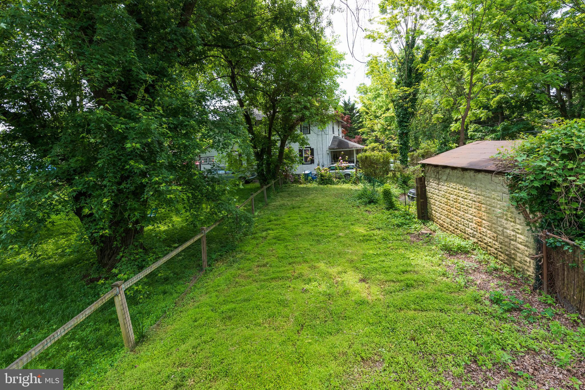 438 Upper Gulph Road Strafford, PA 19087 - Photo 22 of 23