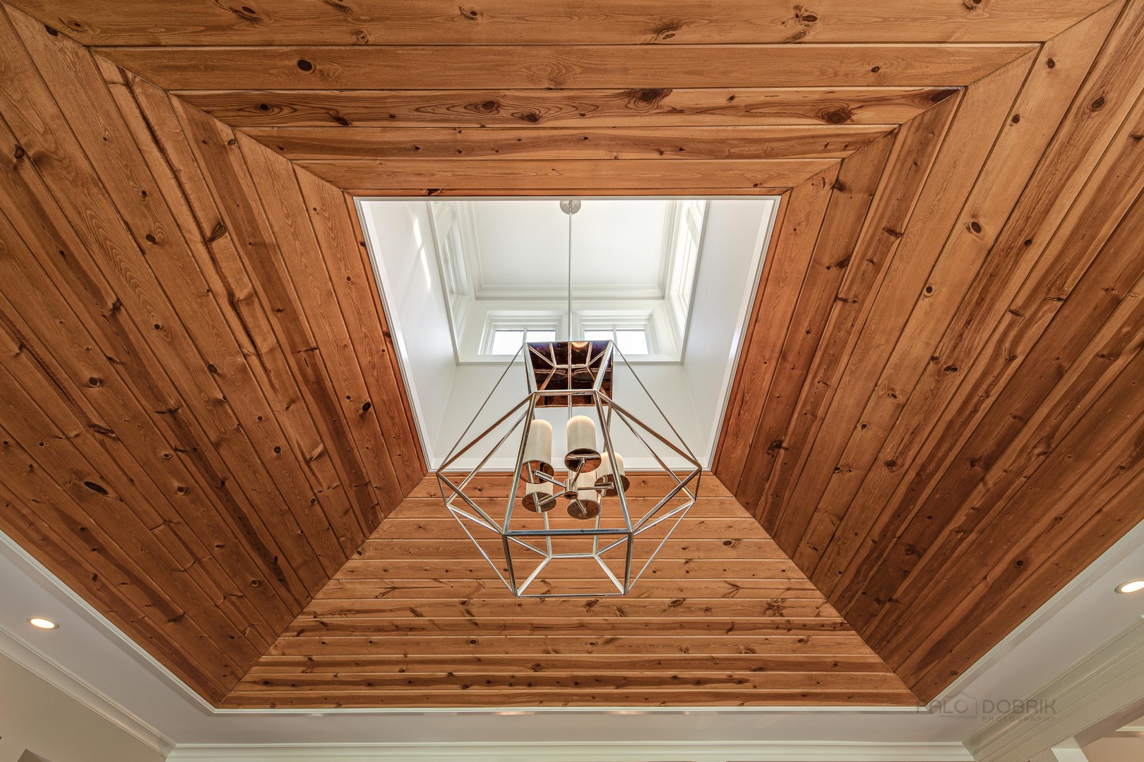 50 Ravine Forest Drive Lake Bluff, IL 60044 - Photo 14 of 44 a view of a hallway with wooden floor and staircase