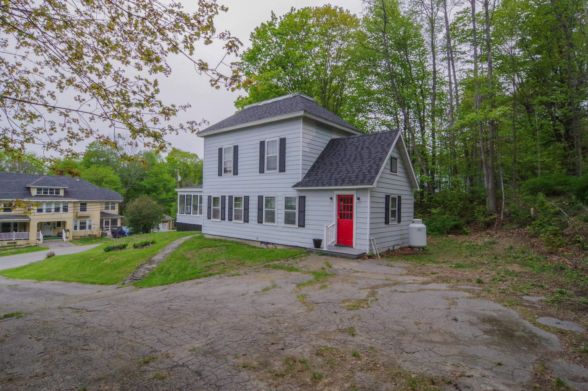 58 Free Street Dexter, ME 04930 - Photo 43 of 49 IMGP0226