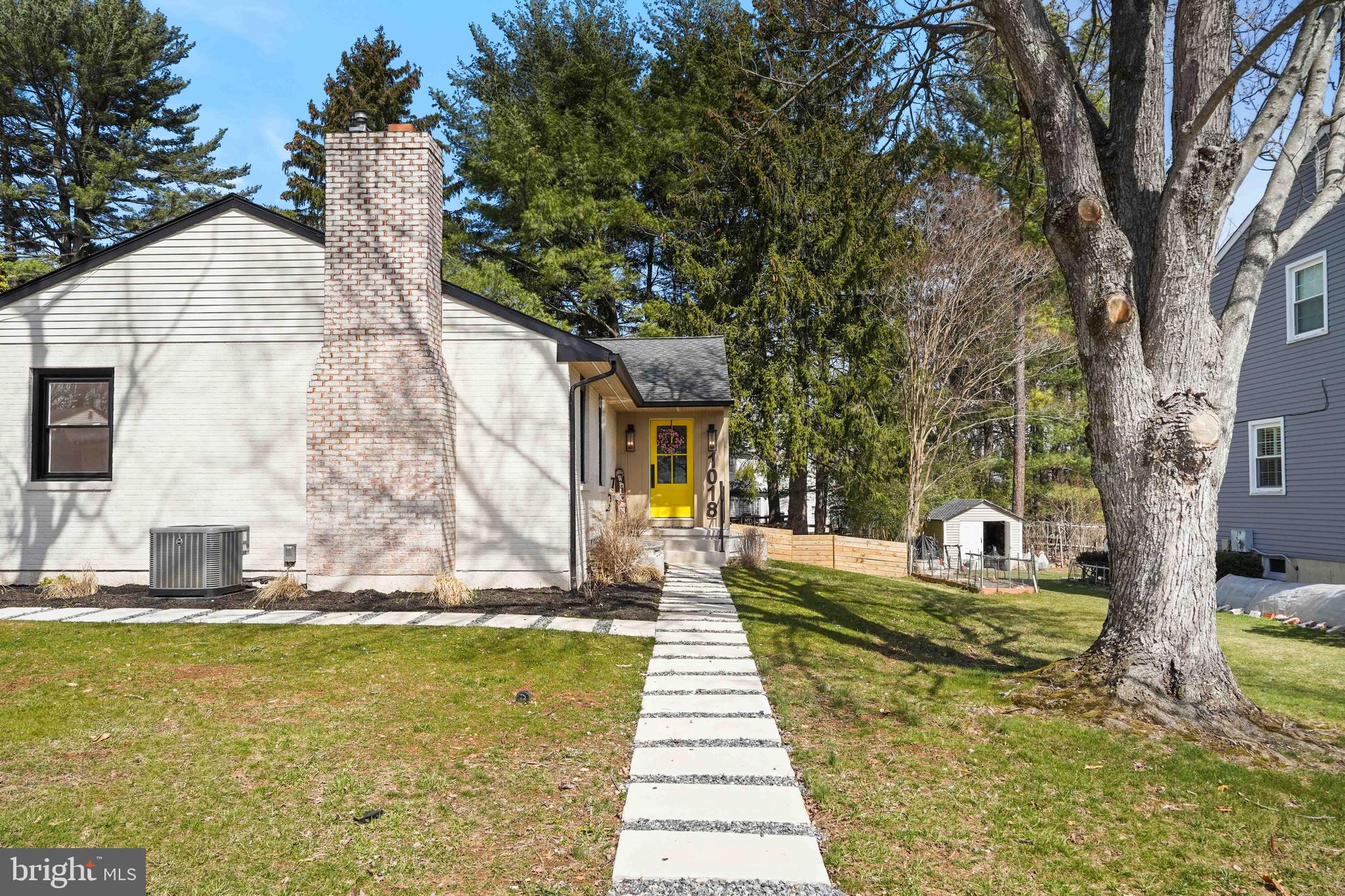 1018 Bosley Road Cockeysville, MD 21030 - Photo 3 of 54