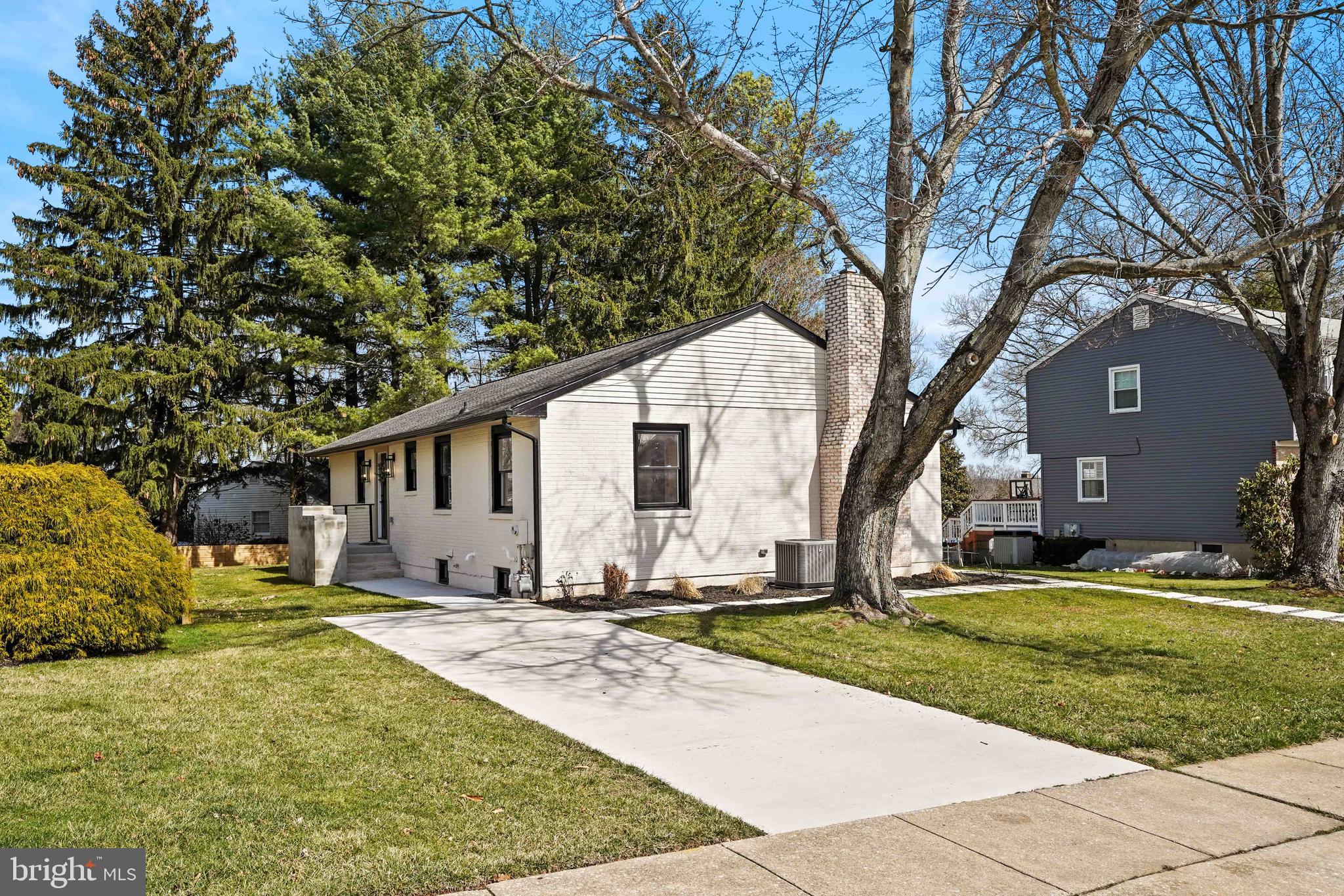 1018 Bosley Road Cockeysville, MD 21030 - Photo 4 of 54