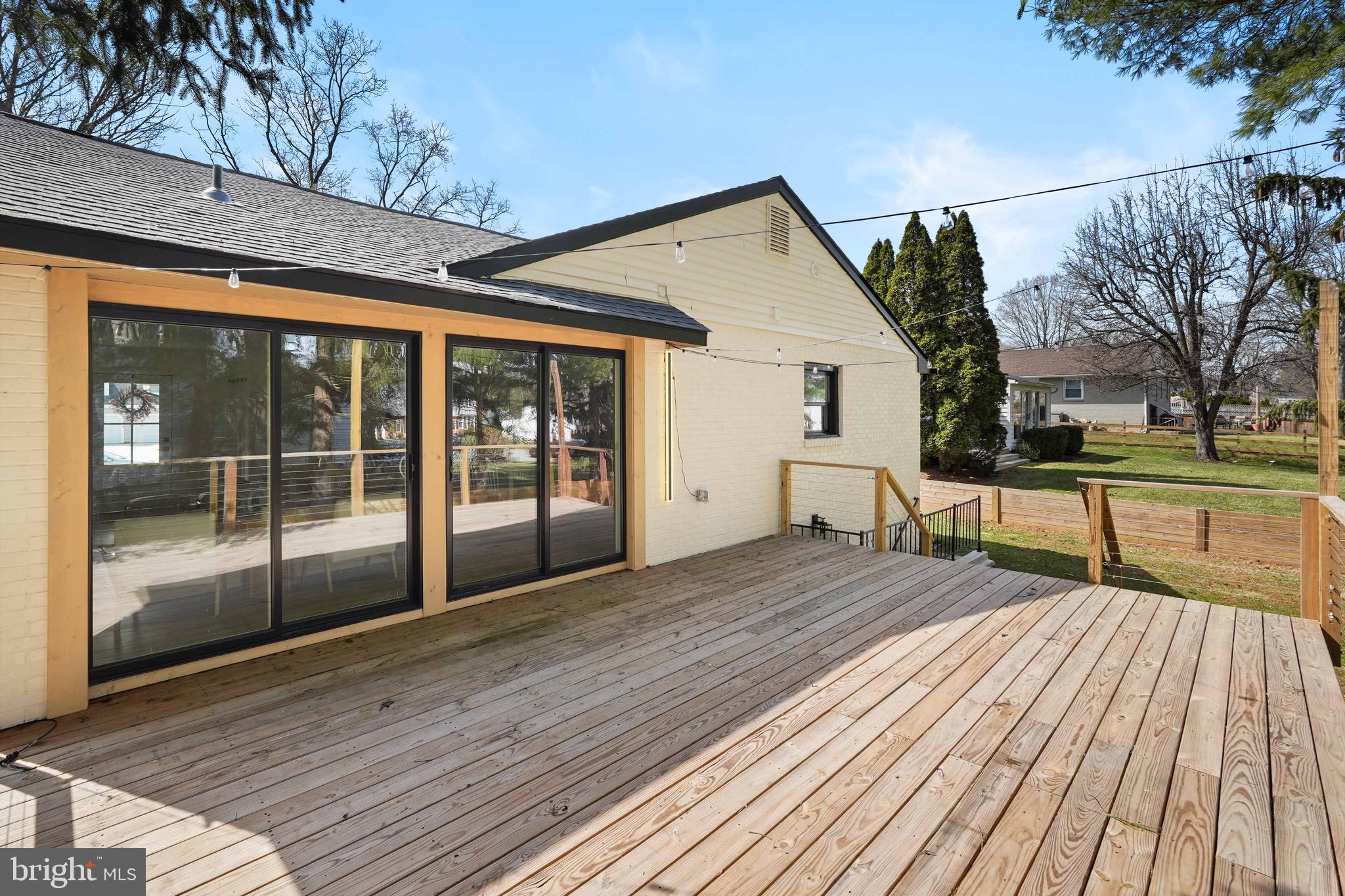 1018 Bosley Road Cockeysville, MD 21030 - Photo 43 of 54