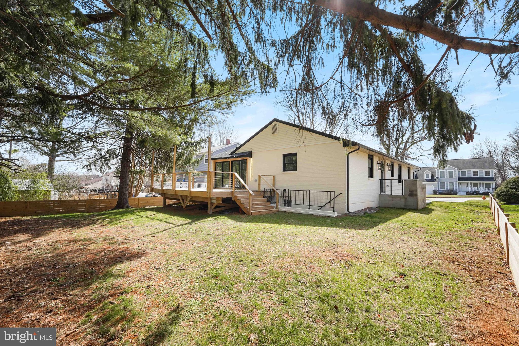 1018 Bosley Road Cockeysville, MD 21030 - Photo 46 of 52