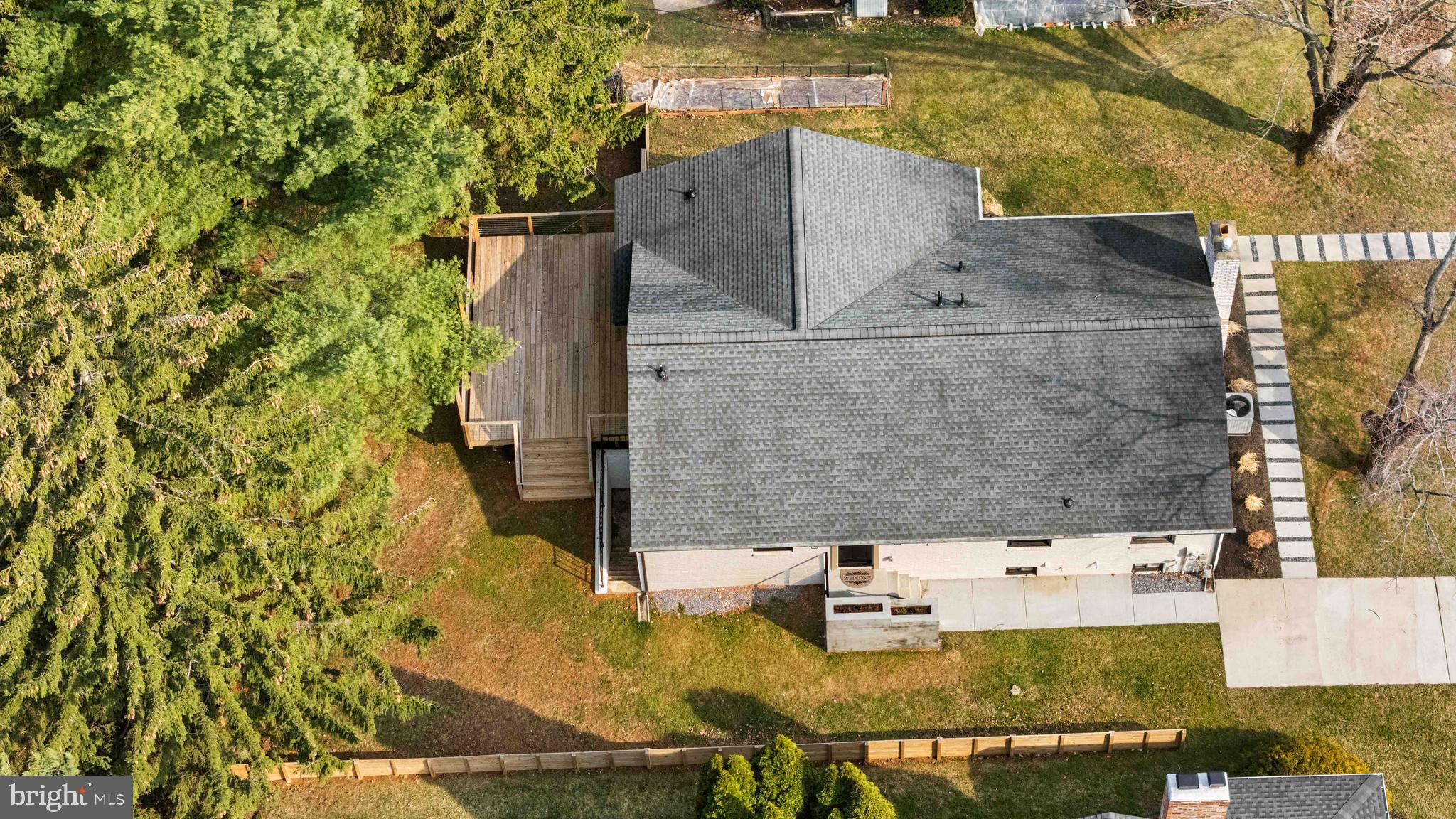1018 Bosley Road Cockeysville, MD 21030 - Photo 50 of 54