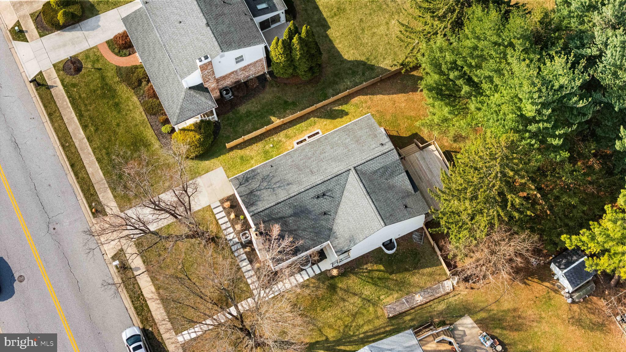 1018 Bosley Road Cockeysville, MD 21030 - Photo 50 of 52