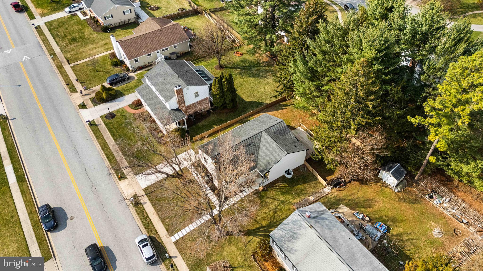 1018 Bosley Road Cockeysville, MD 21030 - Photo 51 of 52