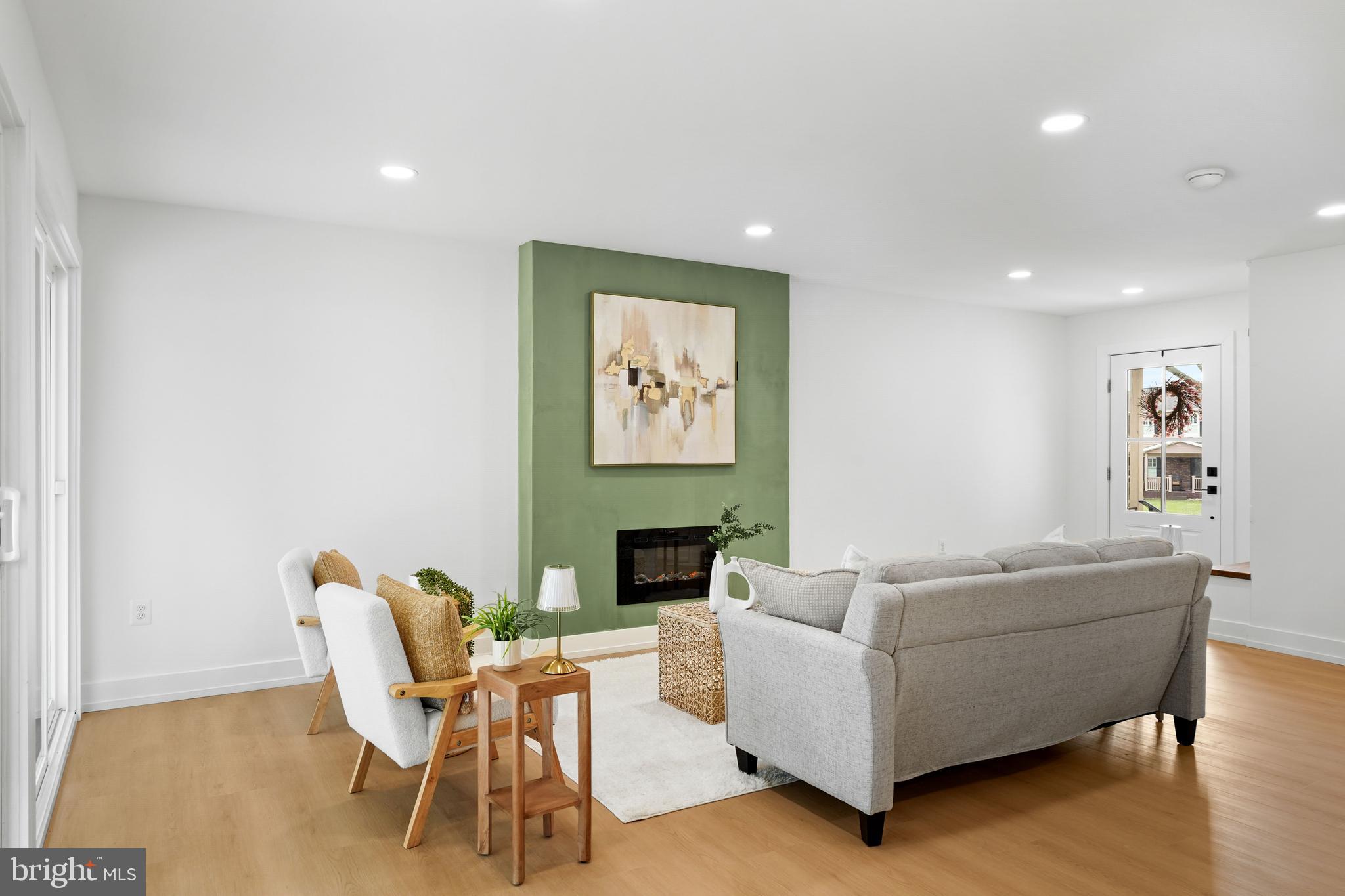 1018 Bosley Road Cockeysville, MD 21030 - Photo 8 of 54