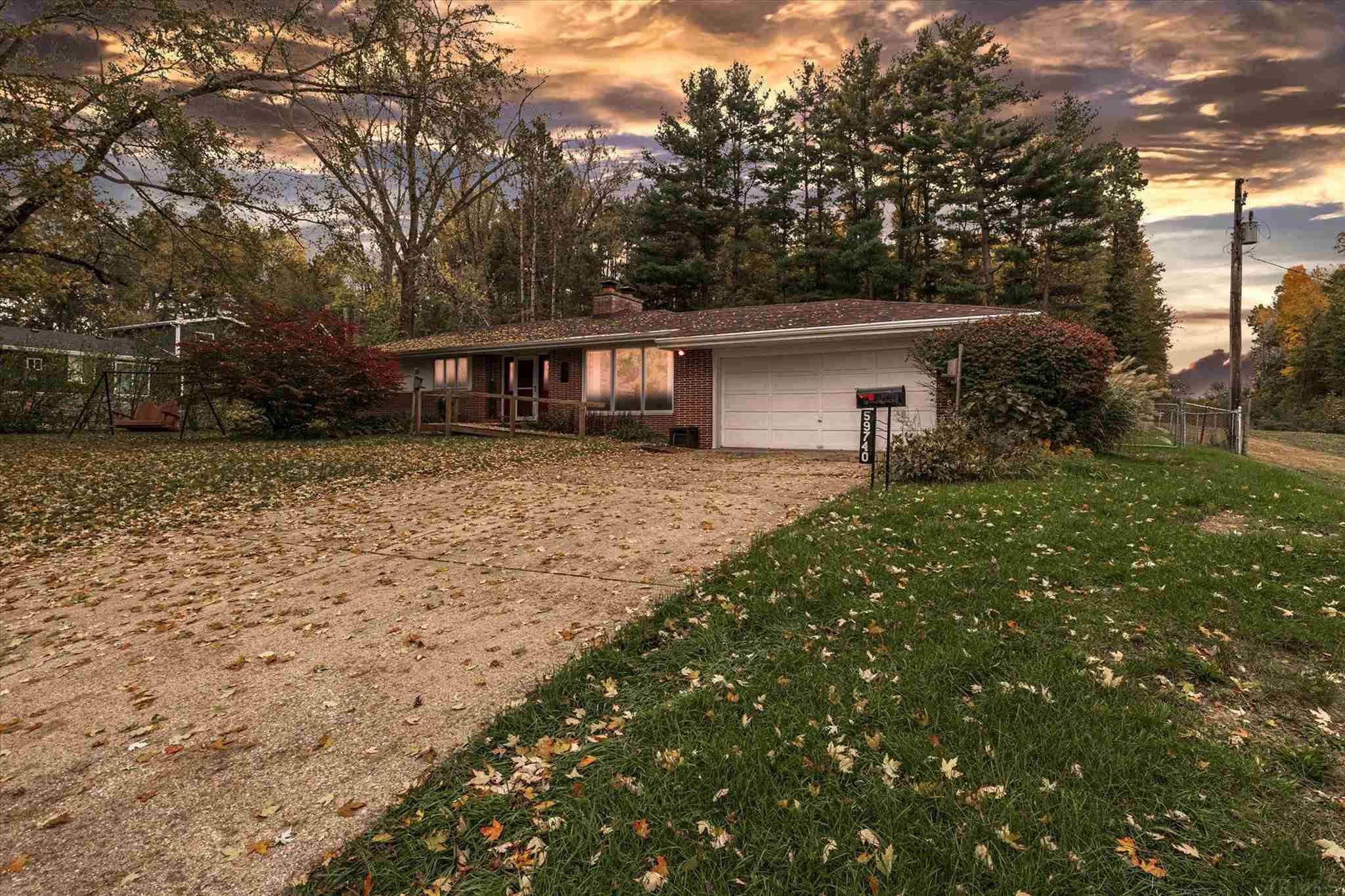 59740 Locust Road South Bend, IN 46614 - Photo 1 of 26 Gallery Image 1