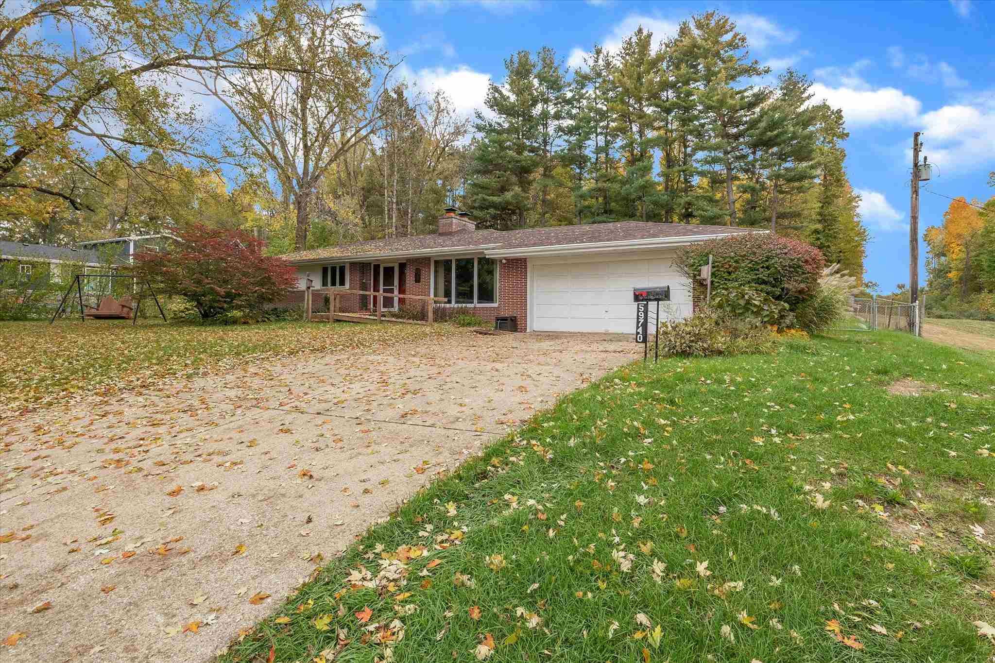 59740 Locust Road South Bend, IN 46614 - Photo 2 of 26 Gallery Image 2
