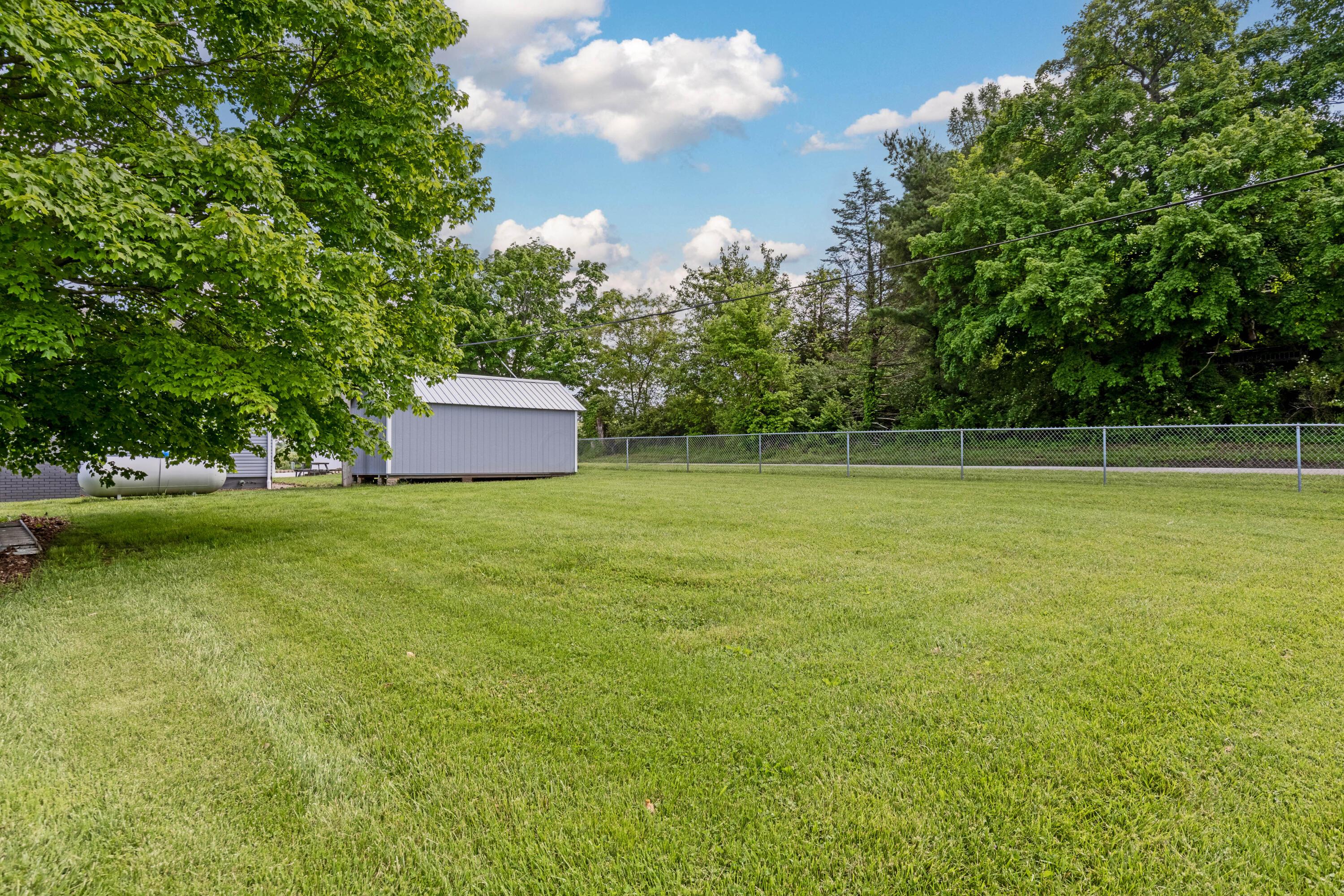 8553 Lancaster Road Hebron, OH 43025 - Photo 56 of 67 56. Exterior View