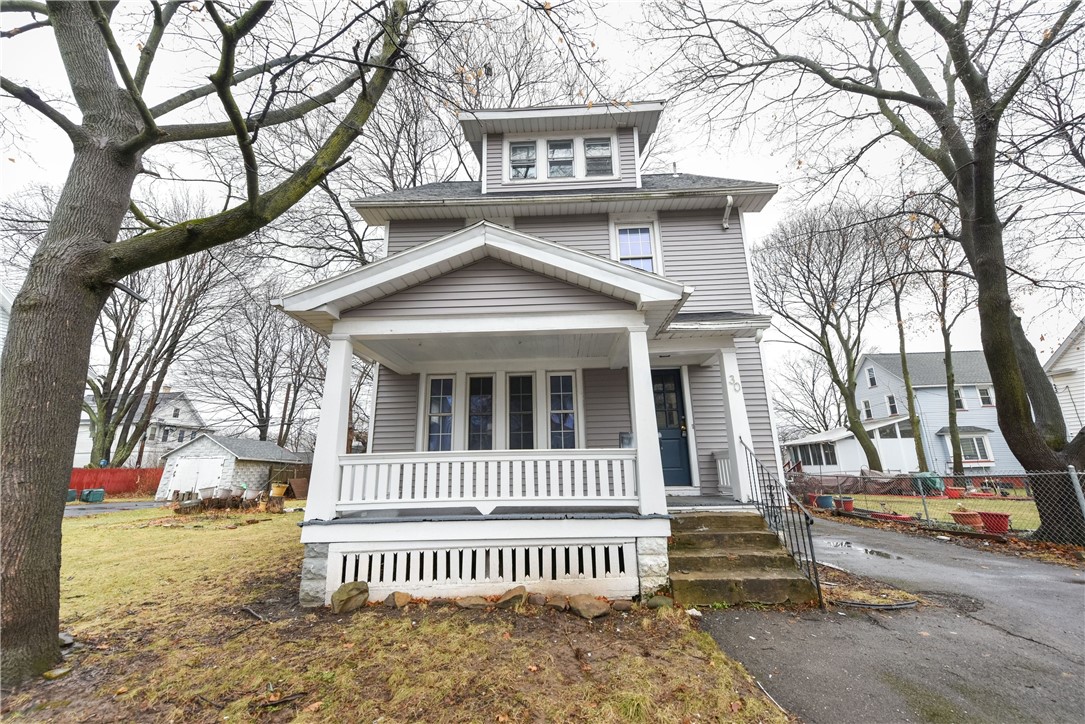 30 Bock Street Rochester, NY 14609 - Photo 1 of 1
