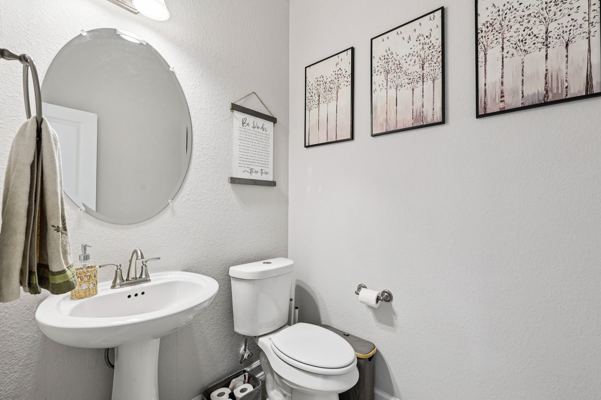 207 Wild Pecan Loop Buda, TX 78610 - Photo 15 of 38