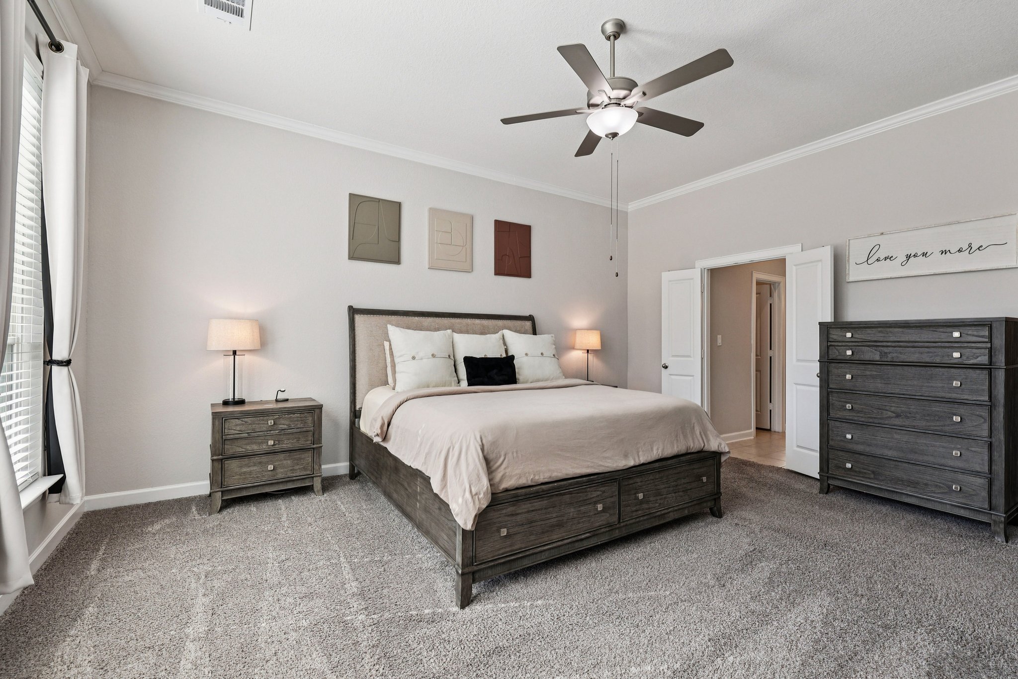 207 Wild Pecan Loop Buda, TX 78610 - Photo 18 of 38