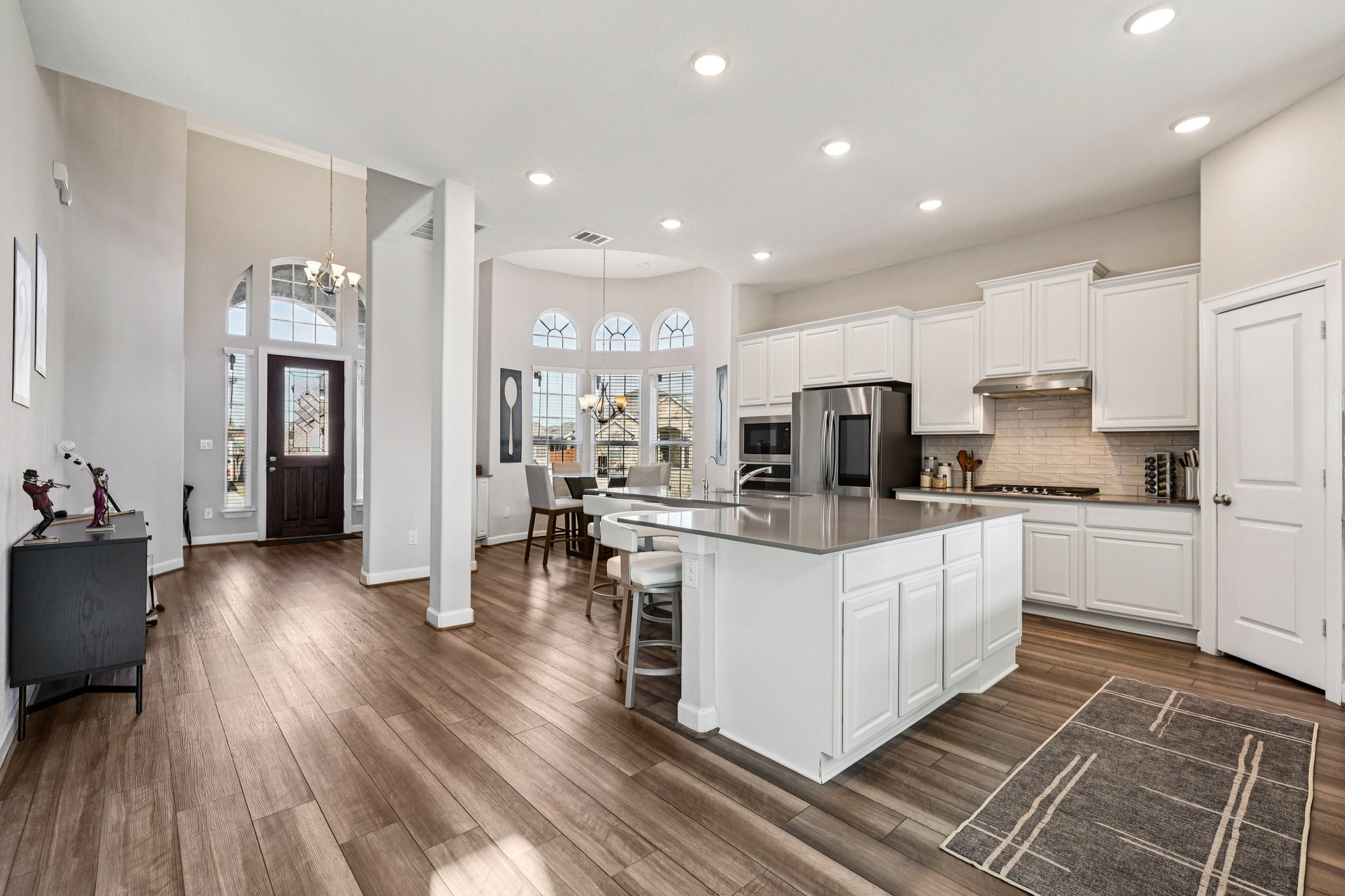 207 Wild Pecan Loop Buda, TX 78610 - Photo 4 of 38