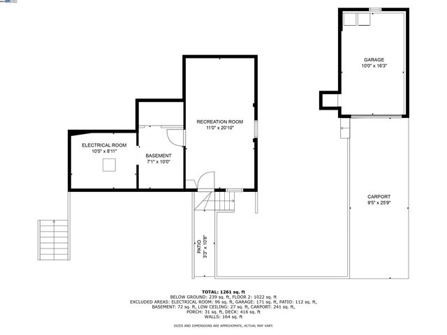 $784,888 | 2133 East 30th Street, Oakland, CA 94606