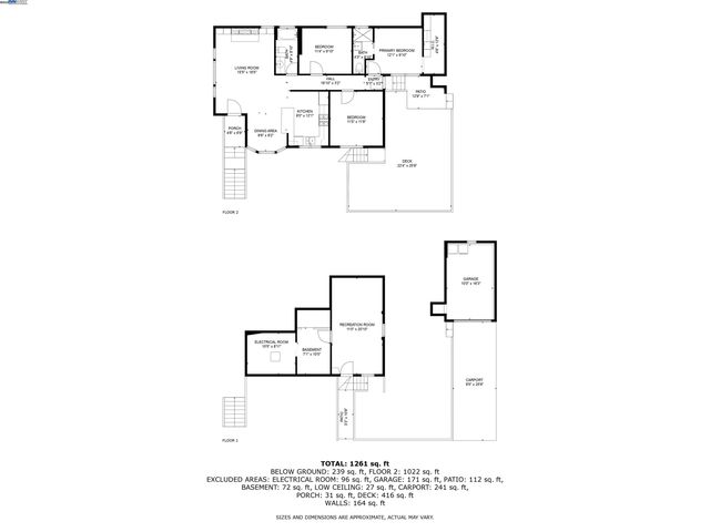 $784,888 | 2133 East 30th Street, Oakland, CA 94606