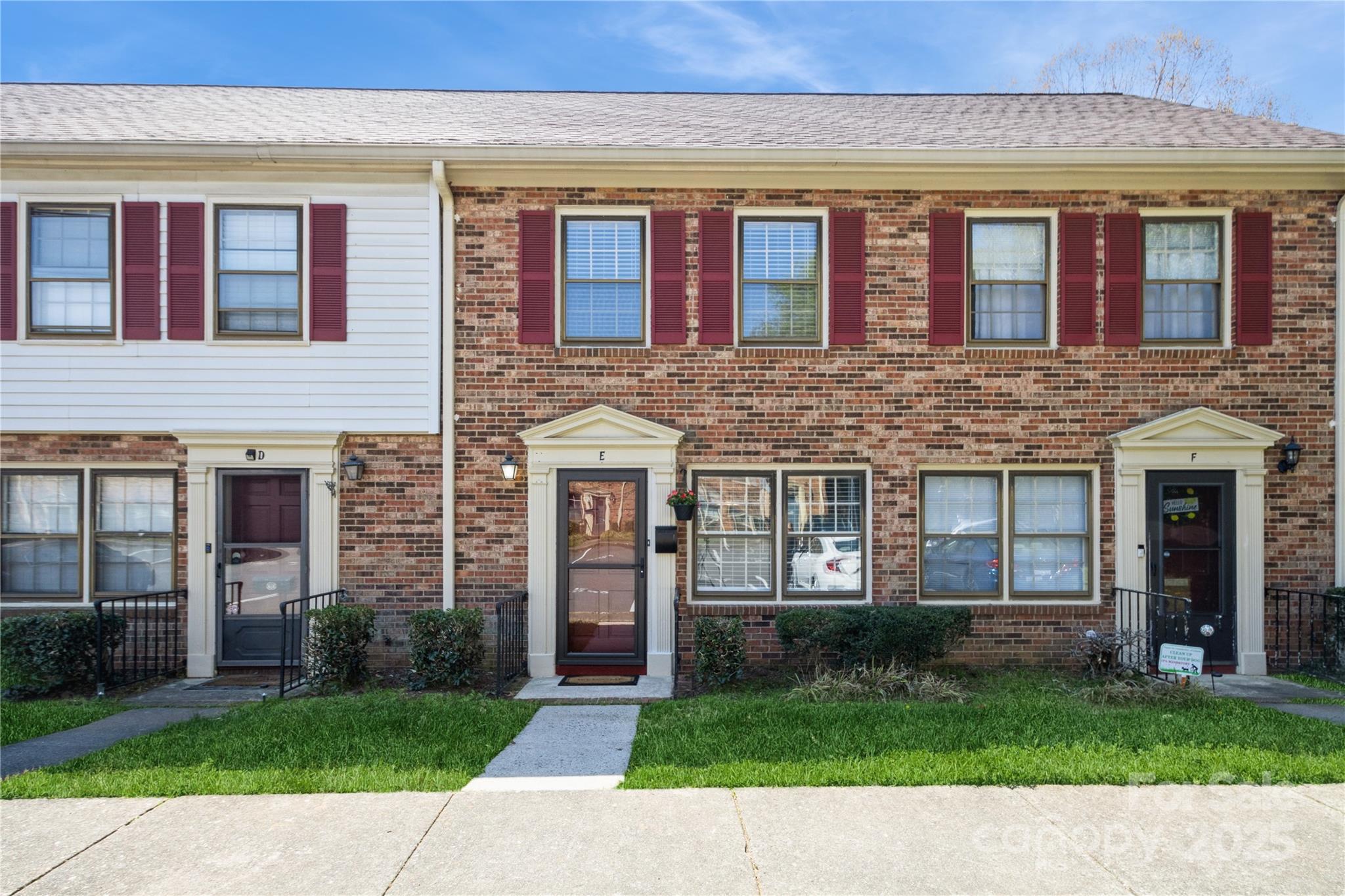 6322 Old Pineville Road, Unit E Charlotte, NC 28217 - Photo 2 of 32