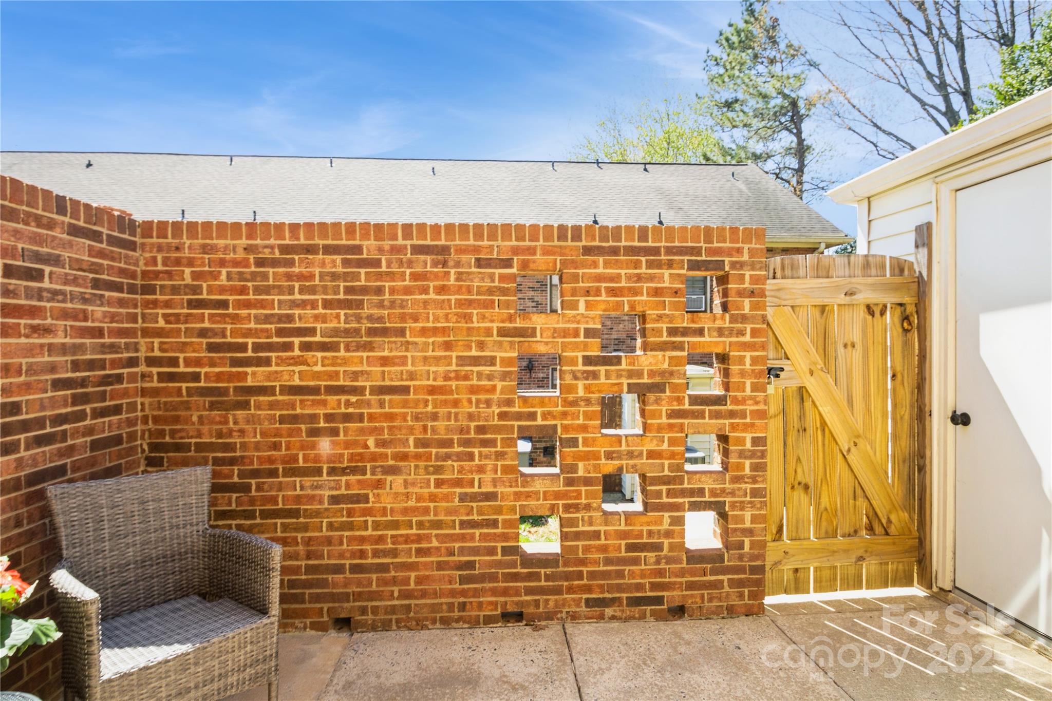 6322 Old Pineville Road, Unit E Charlotte, NC 28217 - Photo 28 of 32