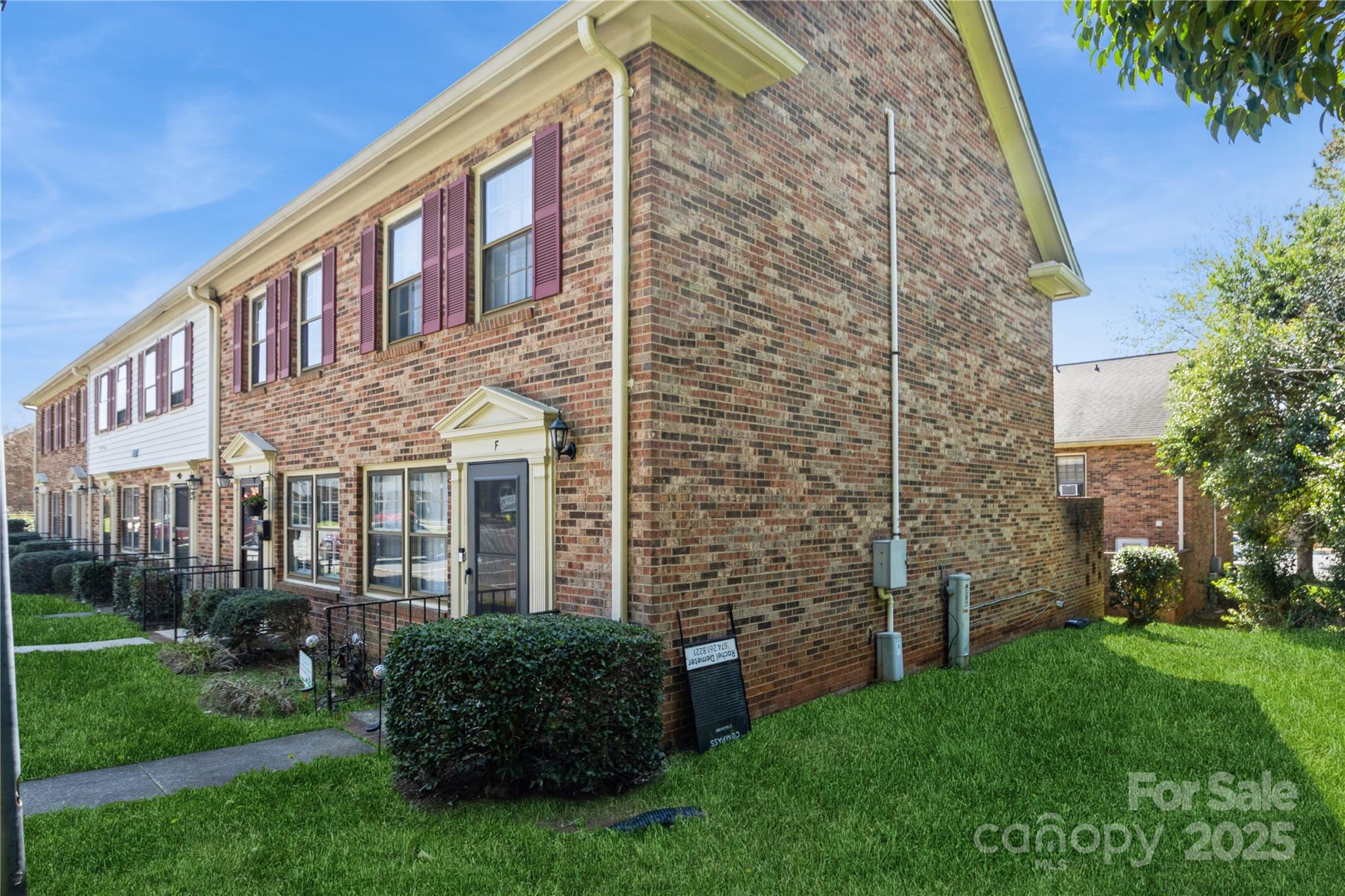 6322 Old Pineville Road, Unit E Charlotte, NC 28217 - Photo 30 of 32