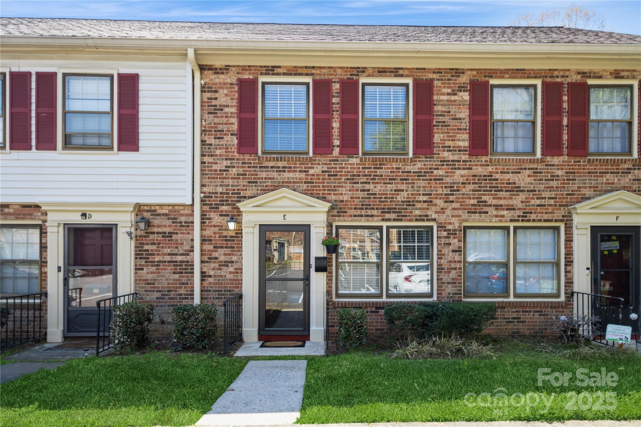 6322 Old Pineville Road, Unit E Charlotte, NC 28217 - Photo 32 of 32