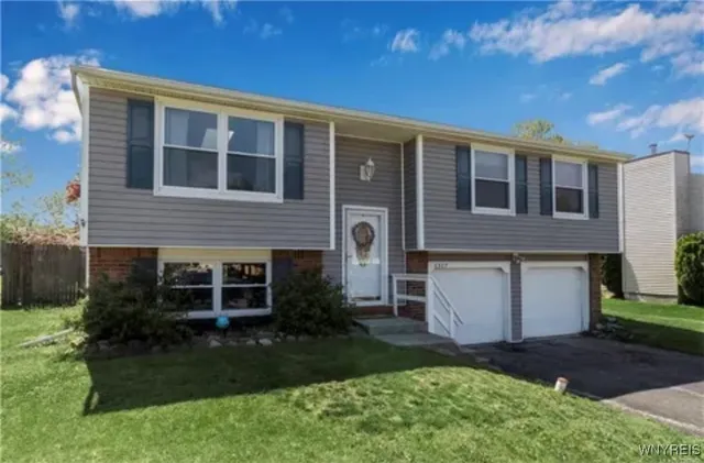 $210,000 | 1317 Crescent Drive, Evans, NY 14047