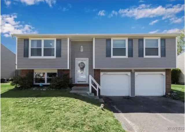 $210,000 | 1317 Crescent Drive, Evans, NY 14047