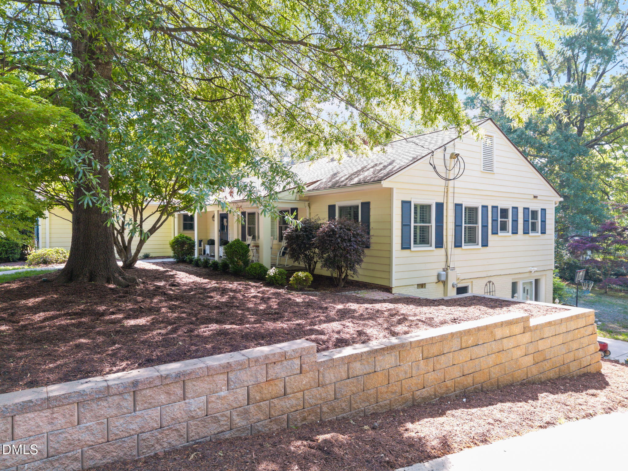 809 Lake Boone Trail Raleigh, NC 27607 - Photo 6 of 57 5-web-or-mls-DJI_20260416102714_0197_D