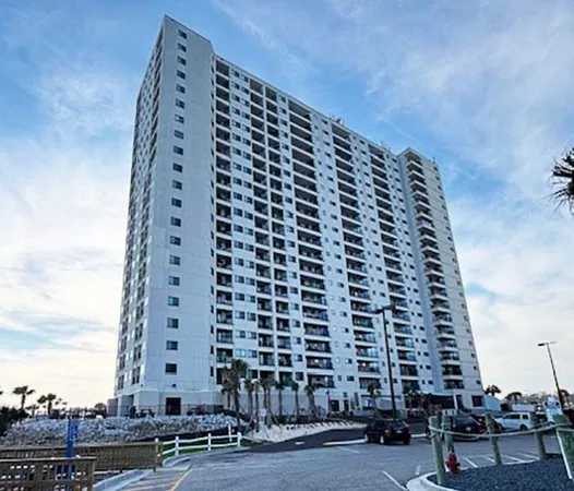 $110,000 | 5905 South Kings Highway, Unit 1409, Myrtle Beach, SC 29575