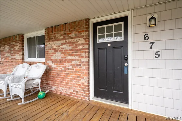 $369,900 | 675 Herr Road, Evans, NY 14006