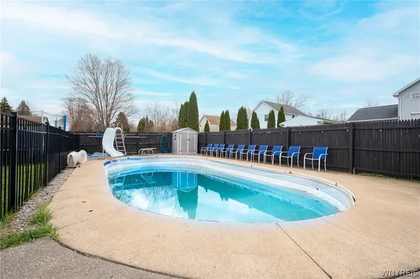 $369,900 | 675 Herr Road, Evans, NY 14006
