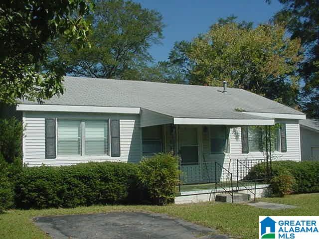 112 4th Street Brent, AL 35034 - Photo 1 of 11