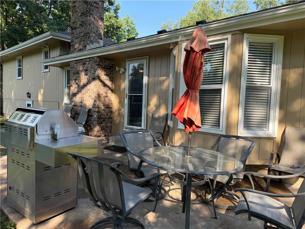 8026 Blue Ridge Boulevard Kansas City, MO 64138 - Photo 39 of 44