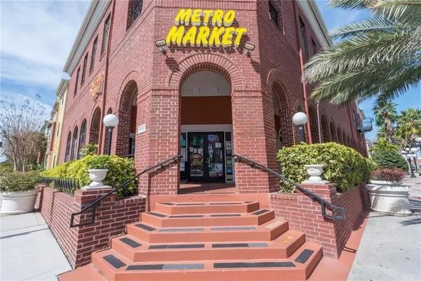 $1,595 | 1910 East Palm Avenue, Unit 11222, Tampa, FL 33605