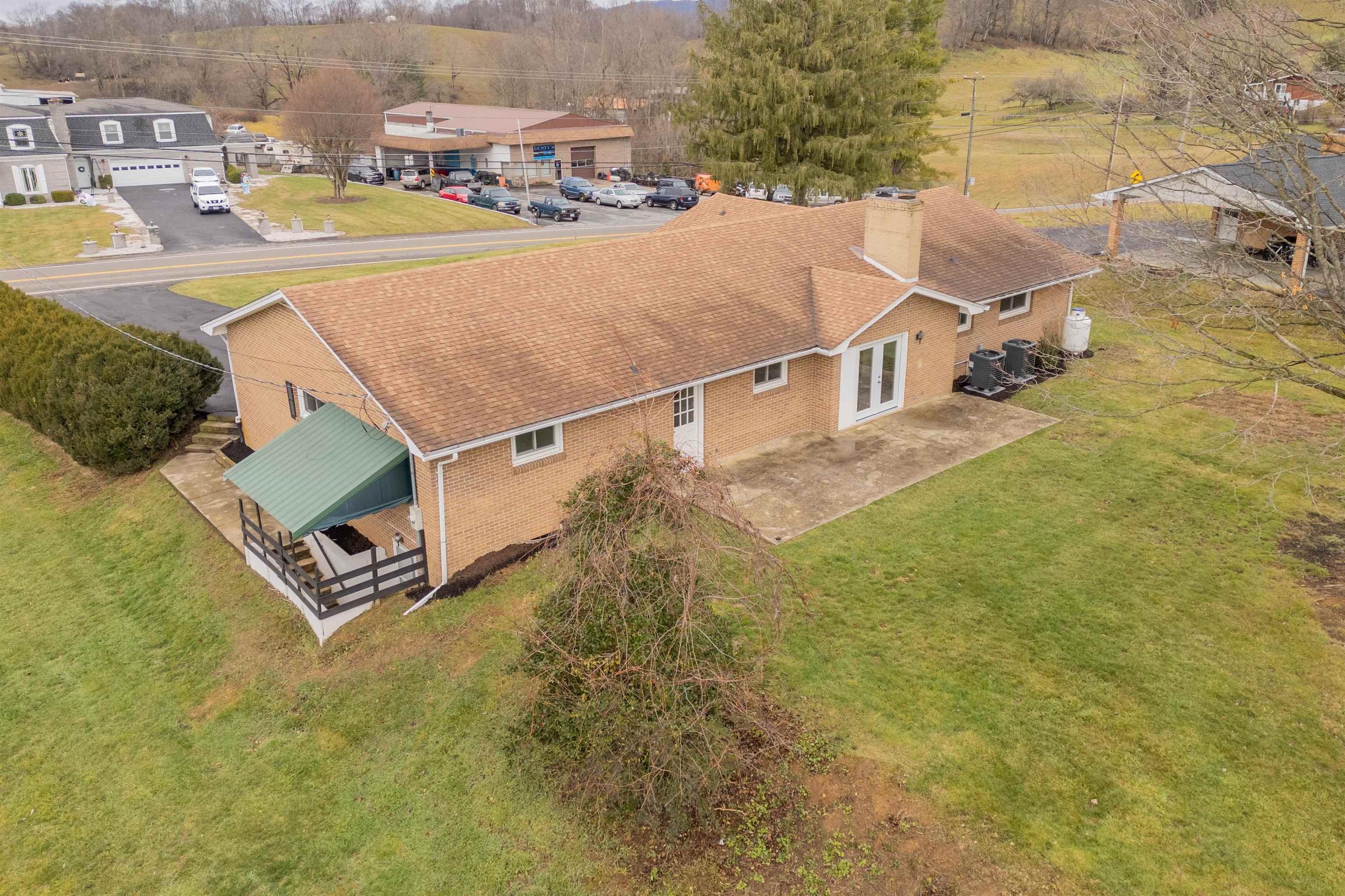 677 Adwolfe Road Marion, VA 24354 - Photo 69 of 85 Gallery Image 69