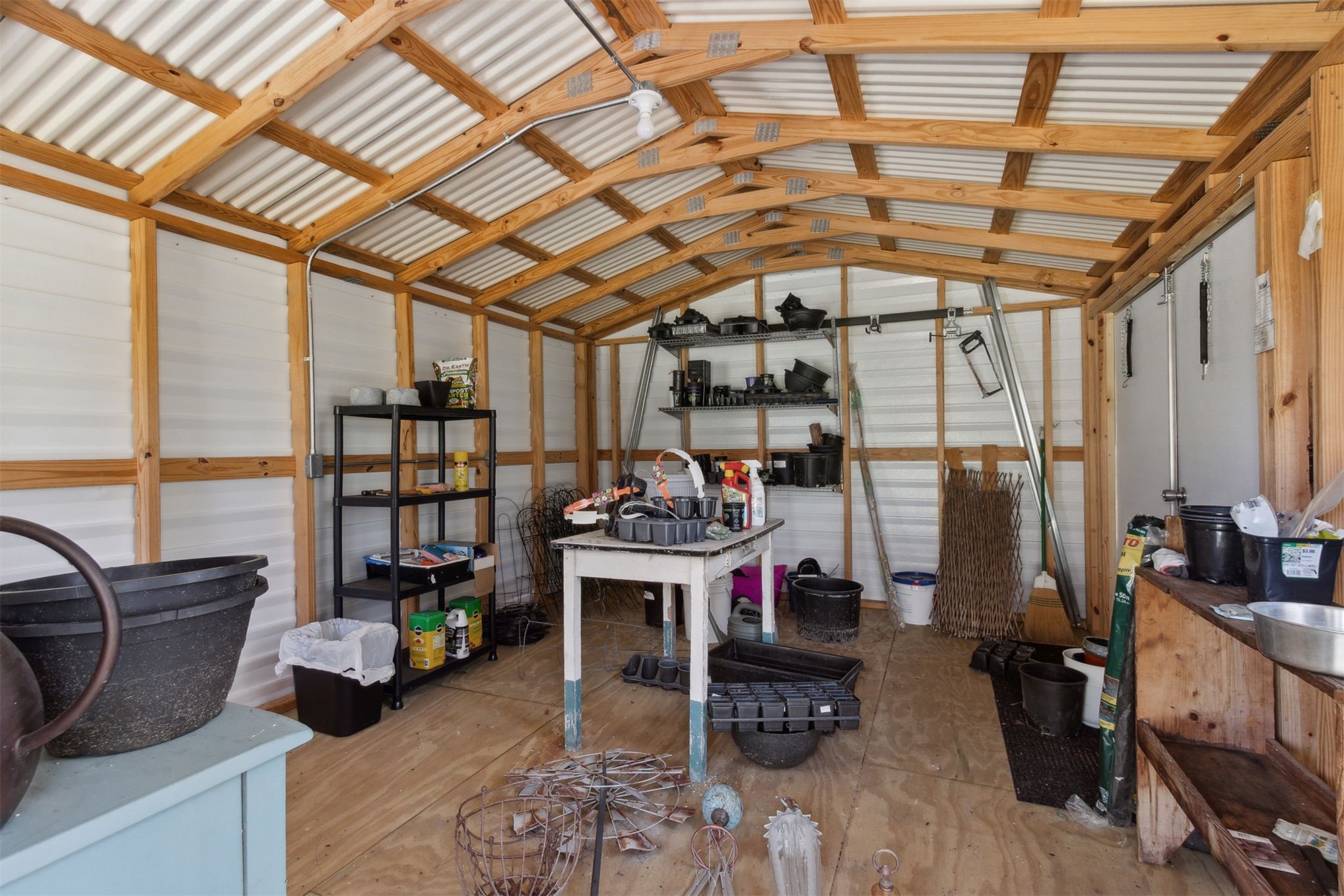 87377 Raddin Road Yulee, FL 32097 - Photo 69 of 75 Workshop