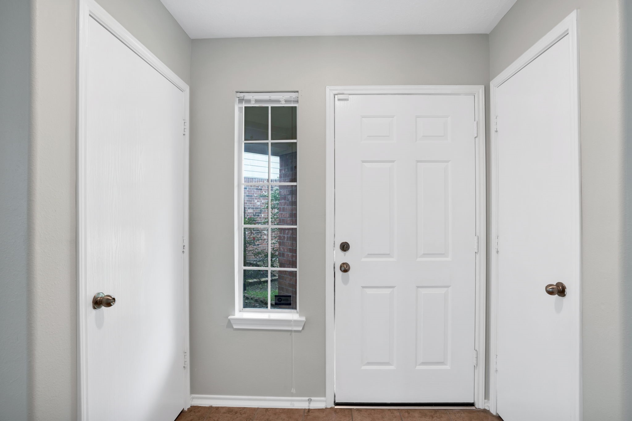 7215 Cool Spring Court Magnolia, TX 77354 - Photo 4 of 23 a view of front door