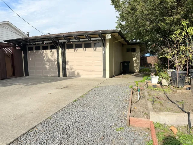 $729,000 | 303 Boyce Street, Santa Rosa, CA 95401