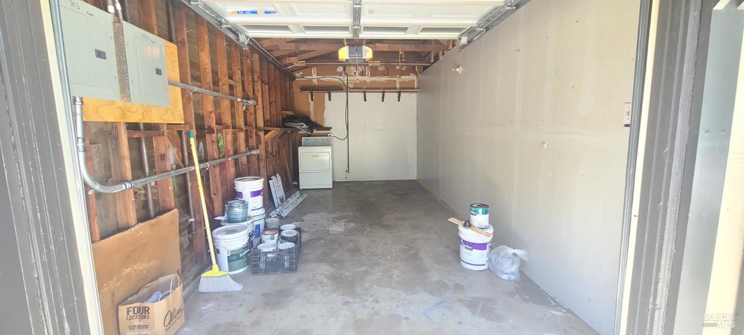 303 Boyce Street Santa Rosa, CA 95401 - Photo 12 of 18