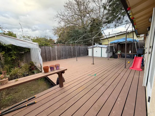$729,000 | 303 Boyce Street, Santa Rosa, CA 95401