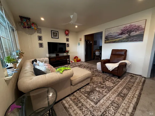 $729,000 | 303 Boyce Street, Santa Rosa, CA 95401