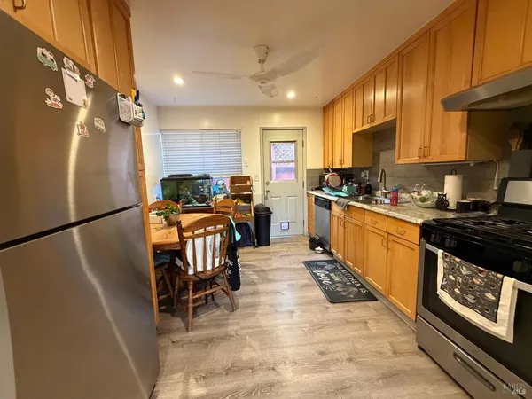 $729,000 | 303 Boyce Street, Santa Rosa, CA 95401